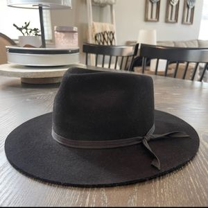 Fedora by Lack of color